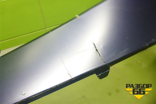 Бампер передний (под парктроник) (86510T6010) для Genesis GV80 с 2020г (ГВ80) Бампер передний (под парктроник) (86510T6010) для Genesis GV80 с 2020г (ГВ80)