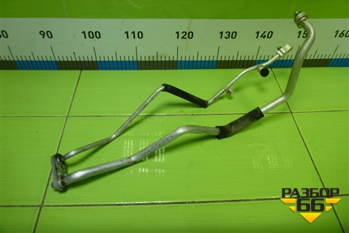 Трубки кондиционера (227208120100) для Kia Spectra с 2001г (Спектра)