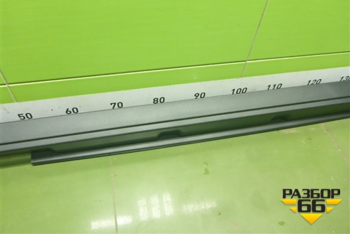 Накладка на порог наружная правая (новая) (7585048040) для Lexus RX 350 c 2015г (РХ) Накладка на порог наружная правая (новая) (7585048040) для Lexus RX 350 c 2015г (РХ)