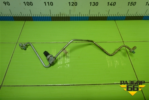 Трубка кондиционера (227208120400) для Kia Spectra с 2001г (Спектра)
