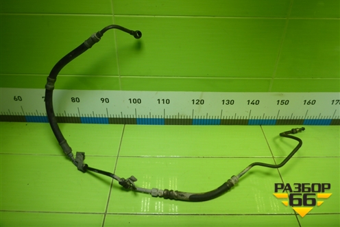 Трубка гидроусилителя (высокого давления) для Kia Spectra с 2001г (Спектра)