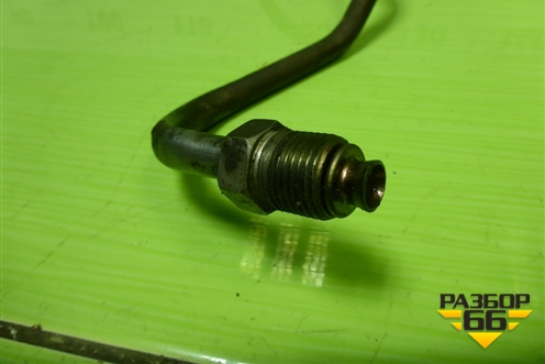 Трубка гидроусилителя (обратка) для Kia Spectra с 2001г (Спектра)