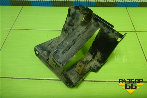 Кронштейн блока предохранителей для Kia Spectra с 2001г (Спектра)