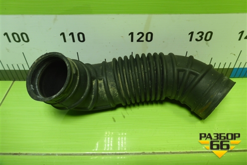 Патрубок воздушного фильтра (0K2NC13220) для Kia Spectra с 2001г (Спектра)