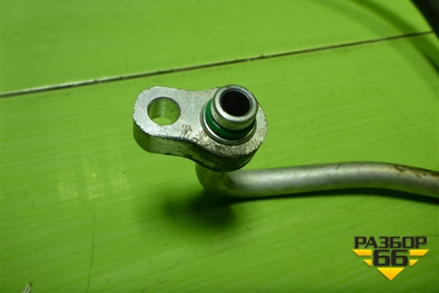 Трубка кондиционера (227208120200) для Kia Spectra с 2001г (Спектра)