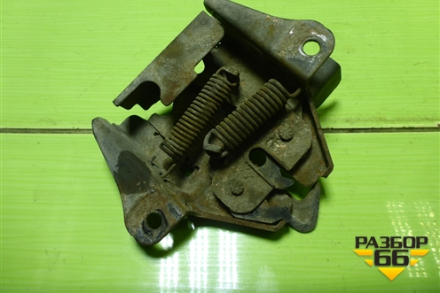 Замок капота для Kia Spectra с 2001г (Спектра)