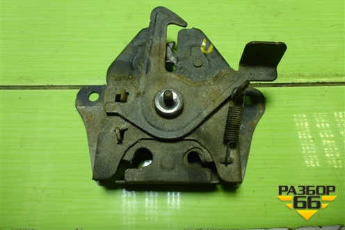 Замок капота для Kia Spectra с 2001г (Спектра)