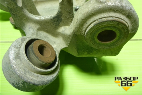 Кулак задний правый для Honda Accord(CL-CM) с 2003-2007г (Аккорд)