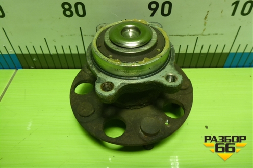 Ступица задняя для Honda Accord(CL-CM) с 2003-2007г (Аккорд) Ступица задняя для Honda Accord(CL-CM) с 2003-2007г (Аккорд)