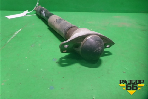 Амортизатор задний (1K0513029JC) для Audi A3 (8PA) 2003-2013г Sportback (А3)