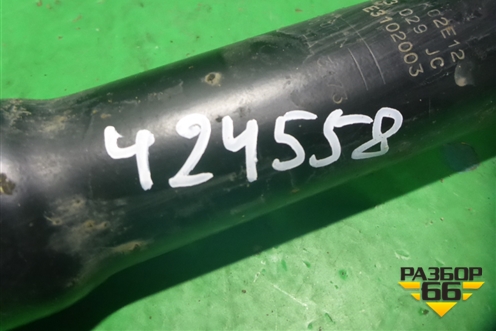 Амортизатор задний (1K0513029JC) для Audi A3 (8PA) 2003-2013г Sportback (А3)