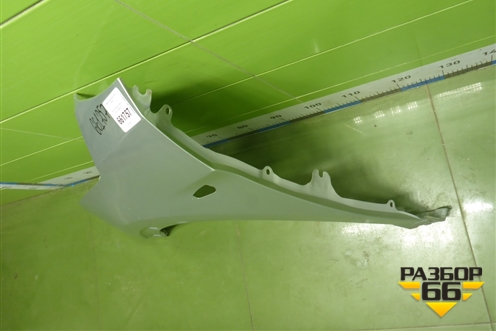Крыло переднее левое (66311M0000) для Hyundai Creta с 2016г (Крета) Крыло переднее левое (66311M0000) для Hyundai Creta с 2016г (Крета)