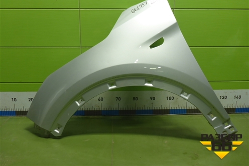 Крыло переднее левое (66311M0000) для Hyundai Creta с 2016г (Крета) Крыло переднее левое (66311M0000) для Hyundai Creta с 2016г (Крета)