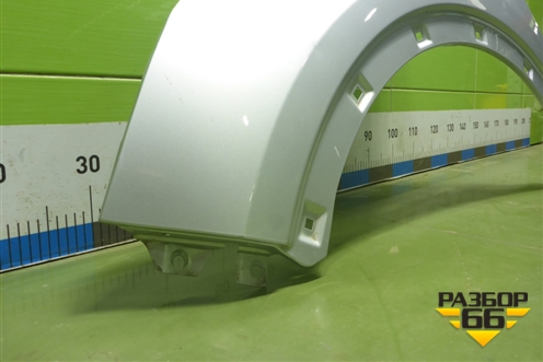 Крыло переднее левое (66311M0000) для Hyundai Creta с 2016г (Крета) Крыло переднее левое (66311M0000) для Hyundai Creta с 2016г (Крета)