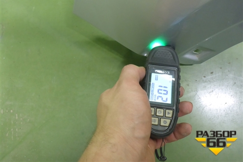 Крыло переднее левое (66311M0000) для Hyundai Creta с 2016г (Крета) Крыло переднее левое (66311M0000) для Hyundai Creta с 2016г (Крета)