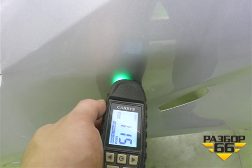 Крыло переднее левое (66311M0000) для Hyundai Creta с 2016г (Крета) Крыло переднее левое (66311M0000) для Hyundai Creta с 2016г (Крета)