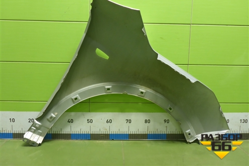 Крыло переднее левое (66311M0000) для Hyundai Creta с 2016г (Крета) Крыло переднее левое (66311M0000) для Hyundai Creta с 2016г (Крета)