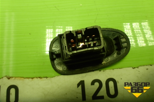 Кнопка стеклоподъёмника для Kia Spectra с 2001г (Спектра)