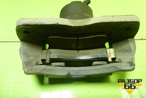 Суппорт передний правый для Kia Spectra с 2001г (Спектра)