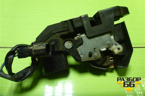 Замок двери задней левой для Kia Spectra с 2001г (Спектра)