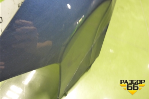 Крыло переднее левое (66310P1000) для Kia Sportage с 2021г (Спортеидж 5)