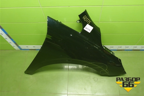 Крыло переднее правое (840304004DYBJ) для Voyah Dream с 2022-2025г (Дрим)