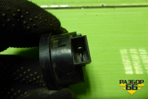 Динамик для Opel Corsa D с 2006-2014г (Корса Д)