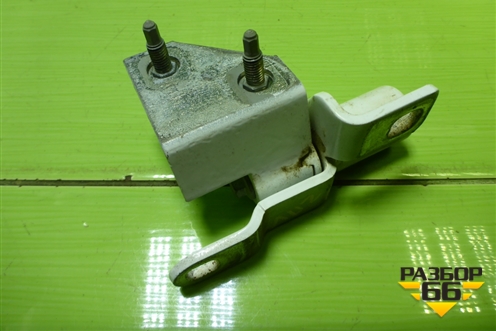 Петля двери задней правой верхняя для Ford Mondeo 4 с 2006-2014г (Мондео)