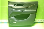Обшивка двери передней правой под электрику (403002905AAABK) для Jaecoo J8 c 2024г (Джей8)