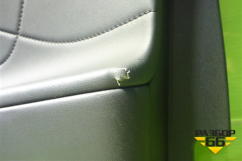 Обшивка двери передней правой под электрику (403002905AAABK) для Jaecoo J8 c 2024г (Джей8)