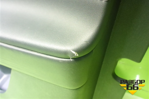 Обшивка двери передней правой под электрику (403002905AAABK) для Jaecoo J8 c 2024г (Джей8)