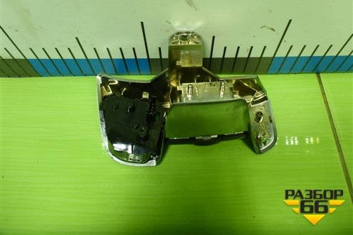 Модуль кнопок (правый на руль) (AM2T14K147EA) для Ford Mondeo 4 с 2006-2014г (Мондео)