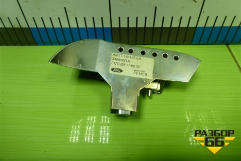 Модуль кнопок (правый на руль) (AM2T14K147EA) для Ford Mondeo 4 с 2006-2014г (Мондео)