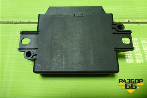 Блок управления парктроником (BS7T15K866AB) для Ford Mondeo 4 с 2006-2014г (Мондео)