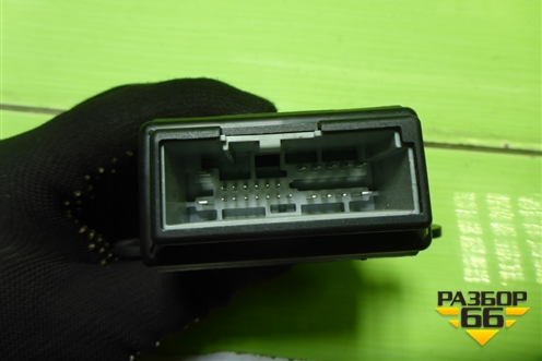 Блок управления светом (7S7113K031BJ) для Ford Mondeo 4 с 2006-2014г (Мондео)