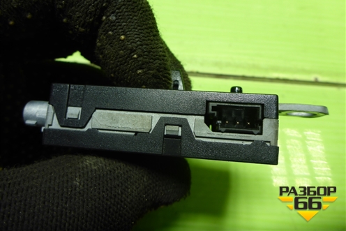 Антенна электрическая (усилитель) (7CP118C847CA) для Ford Mondeo 4 с 2006-2014г (Мондео)