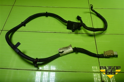 Проводка (AG9T14A280SBD) для Ford Mondeo 4 с 2006-2014г (Мондео)