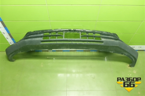 Бампер передний нижняя часть (2803102AW20) для Changan CS55 PLUS с 2019г (ЦС 55 плюс)