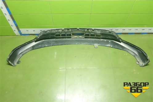 Бампер передний нижняя часть (2803102AW20) для Changan CS55 PLUS с 2019г (ЦС 55 плюс)