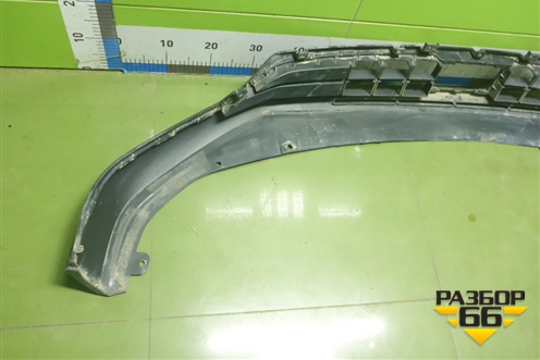 Бампер передний нижняя часть (2803102AW20) для Changan CS55 PLUS с 2019г (ЦС 55 плюс)