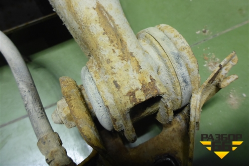 Балка задняя для VAZ Kalina/Калина