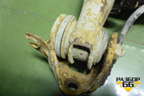 Балка задняя для VAZ Kalina/Калина