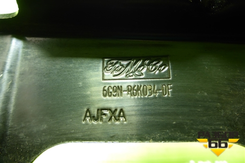 Кронштейн опоры КПП (6G9NR6K034DF) для Ford Mondeo 4 с 2006-2014г (Мондео)