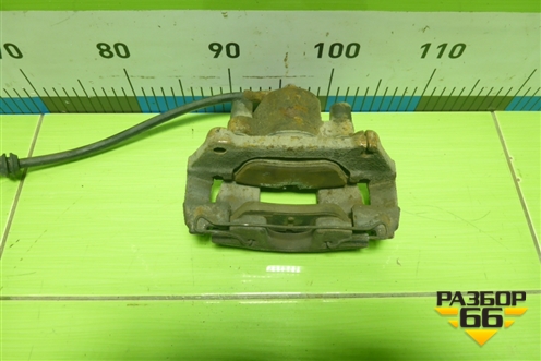 Суппорт передний левый для Mini Cooper R52 (Купер) Суппорт передний левый для Mini Cooper R52 (Купер)