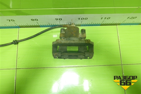 Суппорт передний левый для Mini Cooper R52 (Купер) Суппорт передний левый для Mini Cooper R52 (Купер)