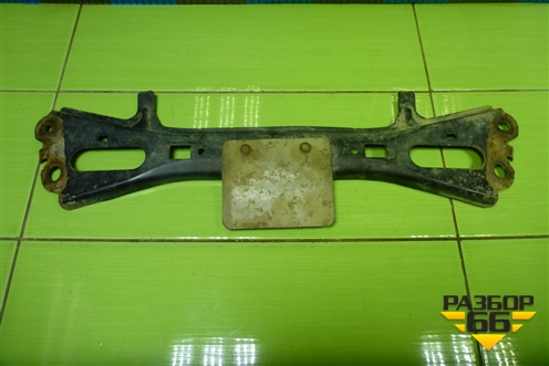 Кронштейн (7G9NR10684AD) для Ford Mondeo 4 с 2006-2014г (Мондео)