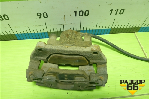 Суппорт передний правый для Mini Cooper R52 (Купер) Суппорт передний правый для Mini Cooper R52 (Купер)