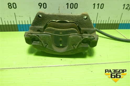 Суппорт передний правый для Mini Cooper R52 (Купер) Суппорт передний правый для Mini Cooper R52 (Купер)