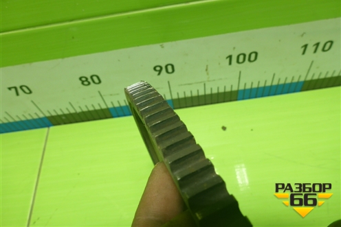 Маховик (АКПП Mini Cooper S R53 W11B16AA) для Mini Cooper R52 (Купер) Маховик (АКПП Mini Cooper S R53 W11B16AA) для Mini Cooper R52 (Купер)