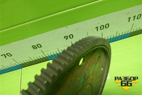 Маховик (АКПП Mini Cooper S R53 W11B16AA) для Mini Cooper R52 (Купер) Маховик (АКПП Mini Cooper S R53 W11B16AA) для Mini Cooper R52 (Купер)